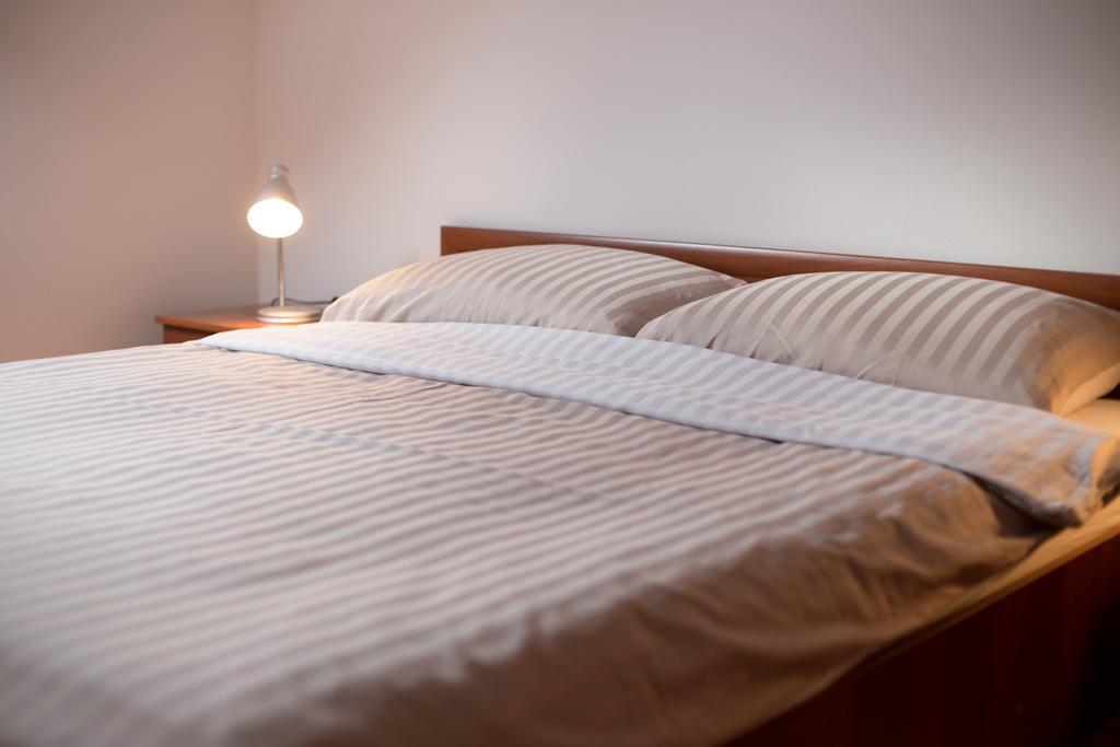 Apartment Oreskovic Otočac Екстериор снимка