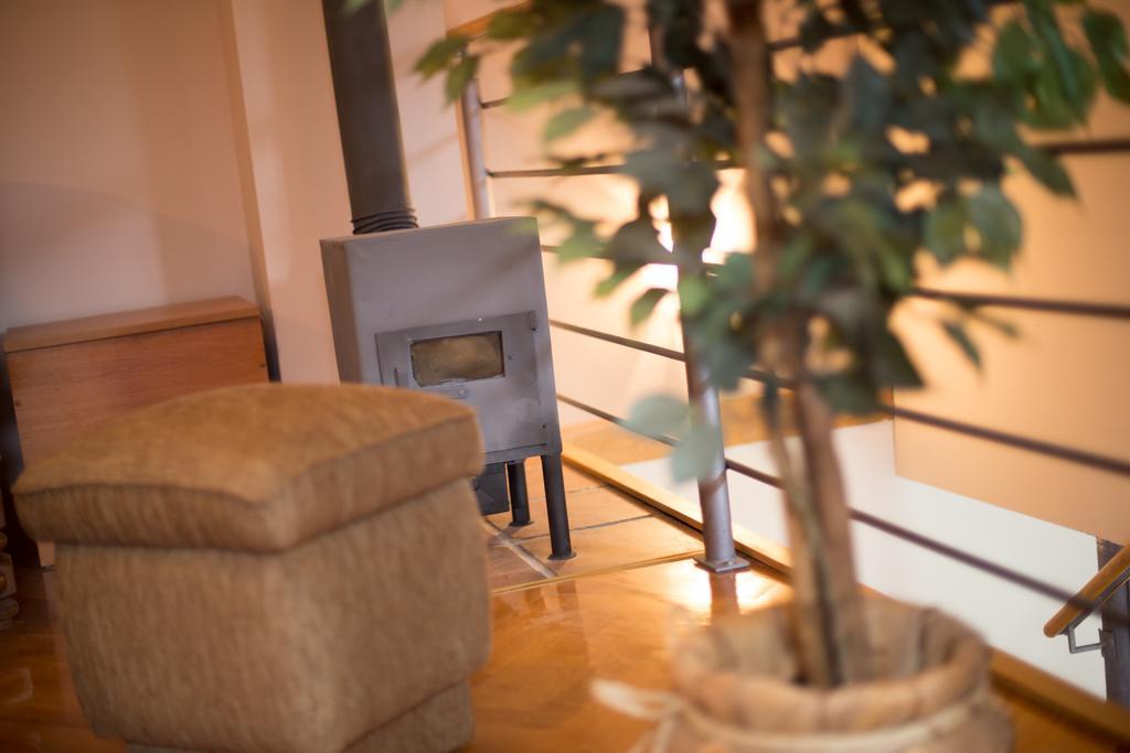 Apartment Oreskovic Otočac Екстериор снимка